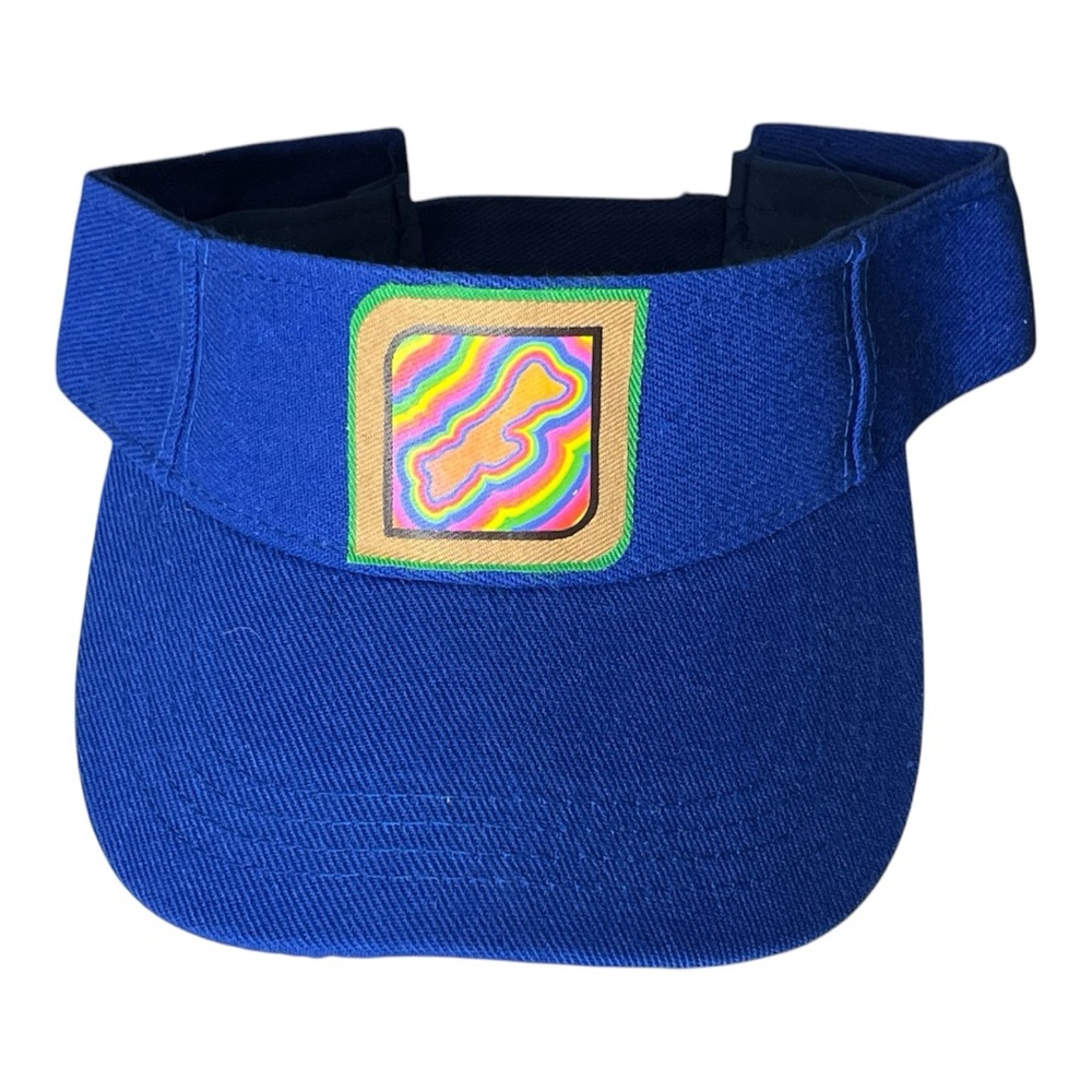 Madeline Island Art Visor
